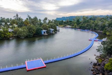 Mafiya Resort - 56