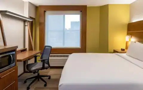 Holiday Inn Express New Orleans Downtown, An Ihg - 49