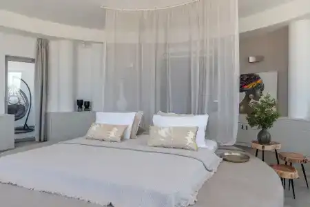 Kouros Exclusive & Suites - Adults Only - 156