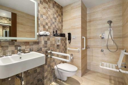 Ramada Encore Domlur Bangalore - 8