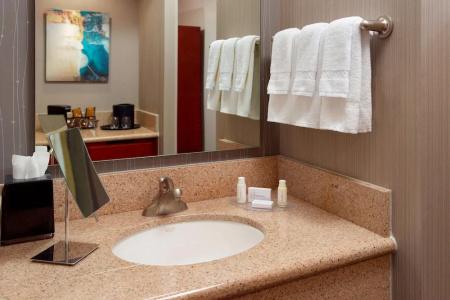 Sonesta Select Atlanta Midtown Georgia Tech - 44