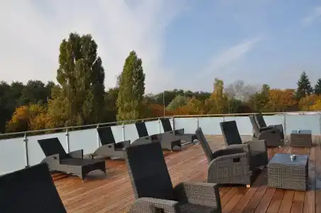 Apart-FirstBoarding Bayreuth - 18