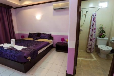 Grand Orchid Inn Patong beach - 25