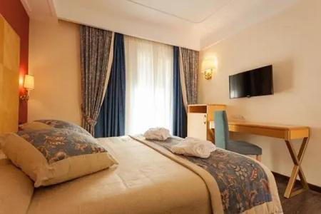 Luna Riccione e Aqua Spa Only Adults +12 - 47