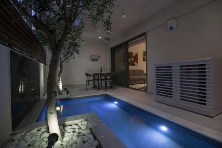 Acropolis Golden Suites by GHH - 156
