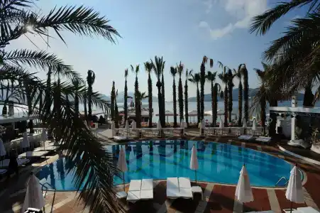 Elegances International Marmaris - 15