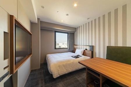 Via Inn Osaka Kyobashi - 3