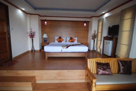 Dream Team Beach Resort - 1