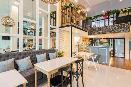 White Ivory Bed And Breakfast - 17