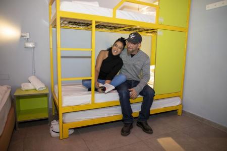 Abraham Hostel Eilat - 21