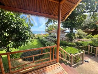 Anyavee Krabi Beach Resort formerly known as Bann Chom Le Beach Resort - 128