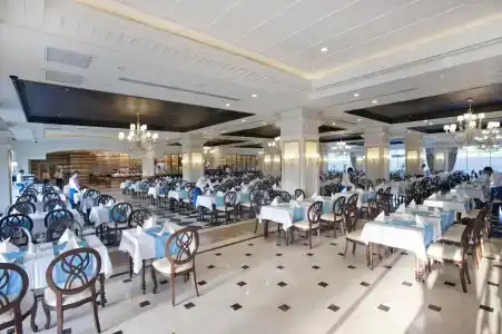 Crystal Palace Luxury Resort & Spa - Ultimate All Inclusive - 21