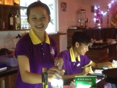 Camellia Resort & Spa - 25
