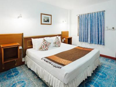 Rendezvous Guest House Sha Extra Plus - 22