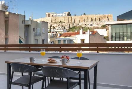 Acropolis Golden Suites by GHH - 40