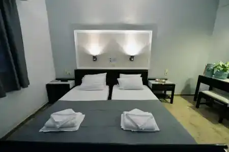 Anna Apartments - 17