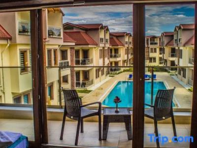 Form Termal & Spa KazdaĞLari - 35