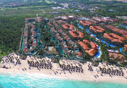 Majestic Mirage Punta Cana, All Suites – All Inclusive - 28