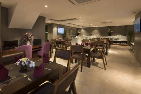 Roseland Centa & Spa - 24