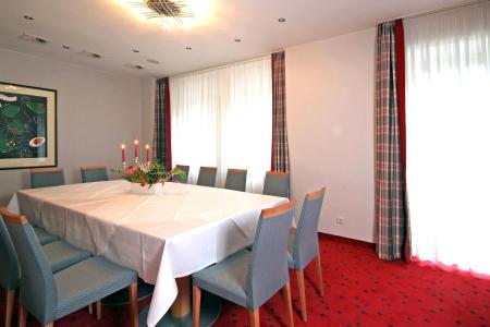 & Restaurant Michaelis - 21