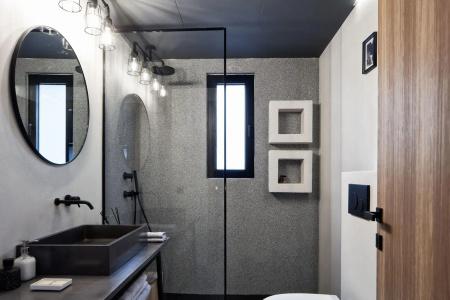 Kolonaki 8 - Design Suites & Lofts - 9