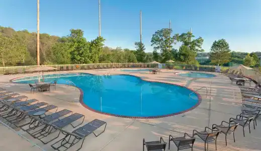 WorldMark - 23