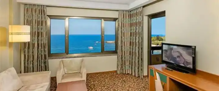 ÖZkaymak Select Resort - 7