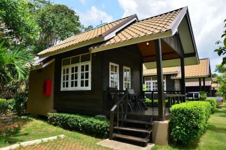 Chanpraya Resort - 139