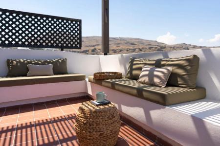 Maris Lindos Suites & - 50