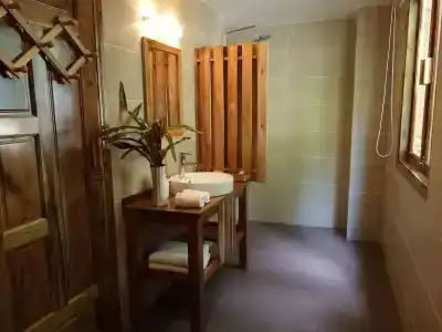 Ancarine Beach Resort - 7