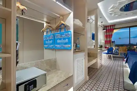 Granada Luxury Belek - Kids Concept - 36