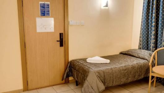 Sliema Chalet - 38