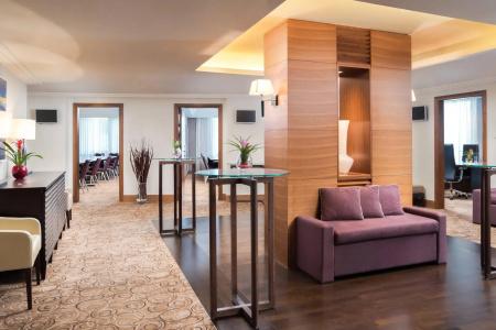 Sheraton Bratislava - 15