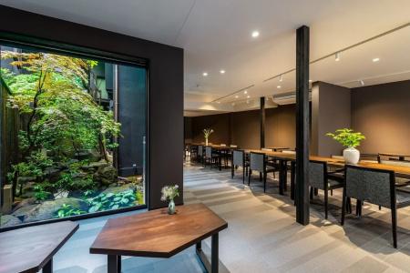 The Machiya - 26