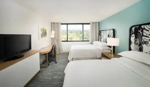 Sheraton Miami Airport and Executive Meeting Center - 25