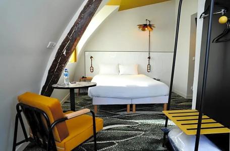 Ibis Styles Paris Gare De Lyon Tgv - 46
