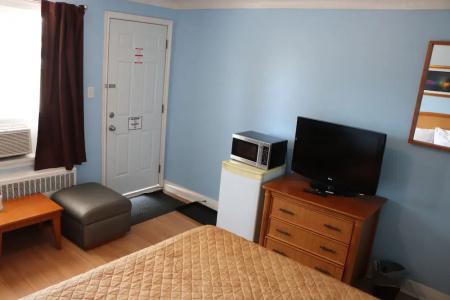 Falcon Inn - 24