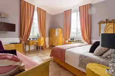La Maison du Sage - 84