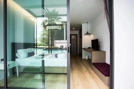 Chaweng Villawee - Sha Plus - 100