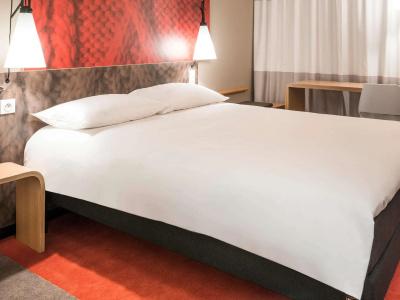 ibis Dijon Gare - 50
