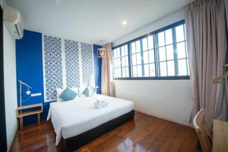 The Rommanee Classic Guesthouse - 57