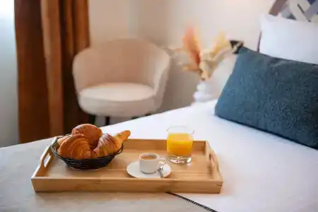 Helussi Hôtel - 27