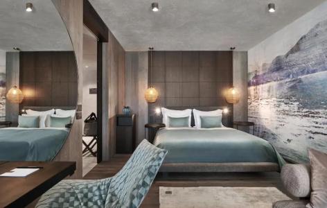 Quellenhof Luxury Resort Lazise - 49