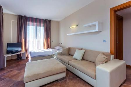 Paradise Resort Ozdere - 44