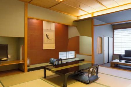 Hakone Yumoto Onsen Kajikaso - 90