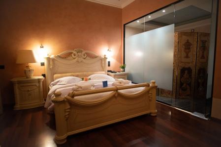 Anastazia Luxury Suites & Spa - 57