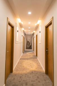 The Hera Maltepe &Spa - 9