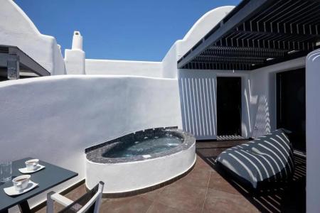Oia Suites - 48