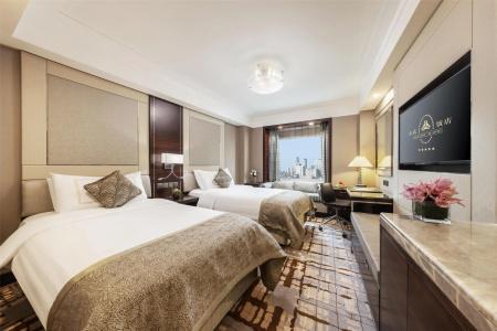 Lakeview Xuanwu - 55