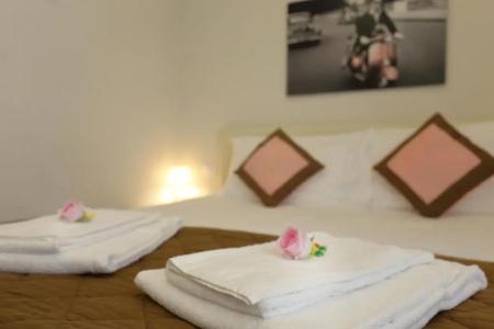 Florence Comfort b&b - 46